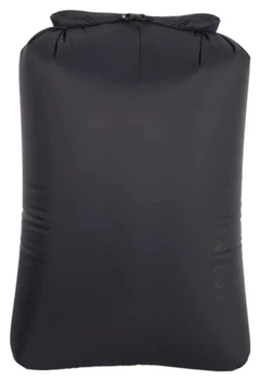 Гермомішок Exped Drybag Versa 40 (Black)