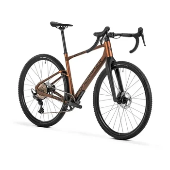 Велосипед MONDRAKER Arid S 28'', Bronze, M/L (SPT_010.26123)
