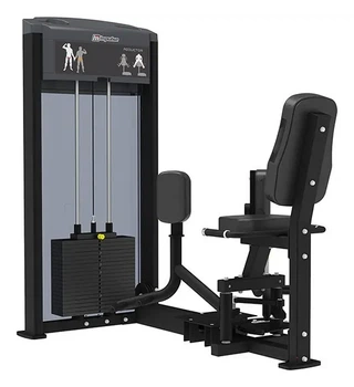 Для відвідних м'язів стегна IMPULSE Classic Adductor Machine (SPT_IF9336)