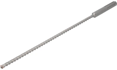 Wiertło do betonu zbrojonego Yato SDS-Max 4-ostrzowe 10x540/400 mm (YT-419812)
