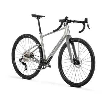 Велосипед MONDRAKER Arid R 28'', Golden Silver, M/L (SPT_010.26128)
