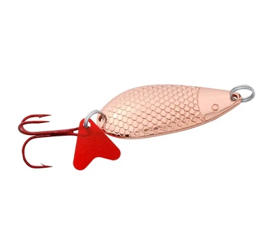 Коливалка SPINNEX LADY - 18г мідь