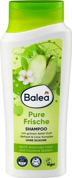 Шампунь Balea Pure Friche 300 мл (4066447468175)