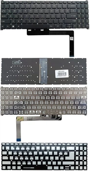 Klawiatura do laptopa Acer Aspire 3 A315-59 Black (9990000316304)