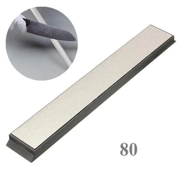Алмазний точильний брусок (бланк) 80 Grit