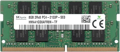 Оперативная память SK hynix 2133 - купить в Киеве: цена, отзывы