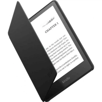 Електронна книга Amazon Kindle Paperwhite (7th GEN) HD-екран з чохлом Kindle у комплекті (Refurbished)