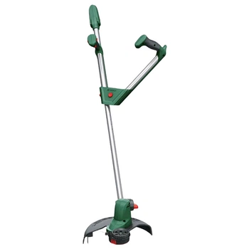 Триммер Bosch UniversalGrassCut, Зеленый - 743143