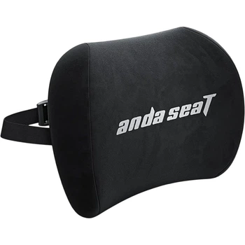 Подушка для крісла Anda Seat Novis Head Pillow Black (AC-TZ-AD23-B-F-J) [168264]