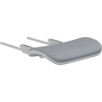 Подставка для ног съемная Anda Seat Footrest для Anda Seat X-Air/X-Air Pro Gray (WY-AC-JT-01-G) [168282]