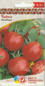 Помідори Щедра Садиба Чайка 0,3 г