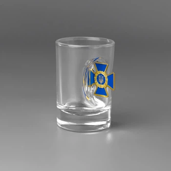 Рюмка (СБУ) VSKLO