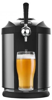Диспенсер для пива Cecotec BeerFlow Steel 5000 (A01_EU01_100009)
