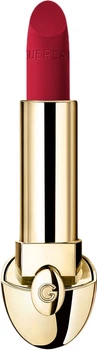 Змінний блок Помади для губ Guerlain Rouge G Velvet 520 Le Rouge Profond 3.5 г (3346470440982)