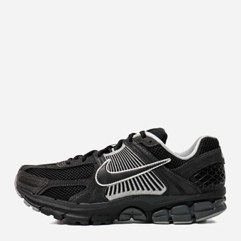 Чоловічі кросівки Nike Zoom Vomero 5 HF1553-006 41 (8US) Чорні (198488588179)