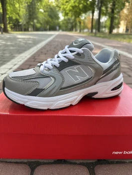 Кросівки унісекс NB 530 grey 43 (26,5)
