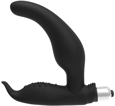 Вибрационный массажер простаты Loving Joy Rev-Pro со стимулятором промежности (N11801) (5060211964688)