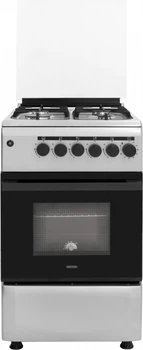 Плита газова Eleyus CAST 5101 CF IS+GR