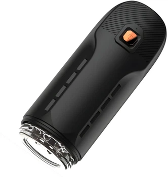 Мужской мастурбатор Loving Joy Rev вращающийся и толкающий (N12954) (5060211968006)