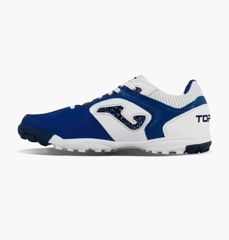 Сороконіжки чоловічі Joma Top Flex White/Blue 40 Білий, Синій TOPW2534TF