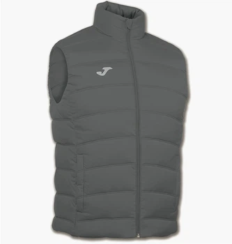 Жилетка мужская Joma Urban Black S Чорний 100413.150