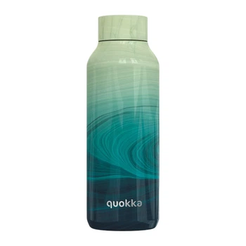 Термобутилка Quokka Solid 510 мл Blue (11984)