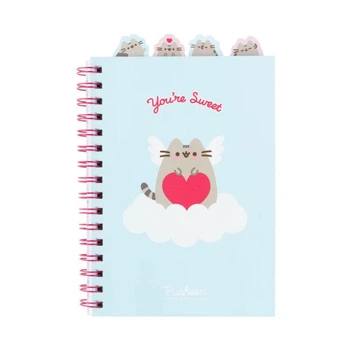 Блокнот Pusheen A5 Purrfect Love (PNE01)