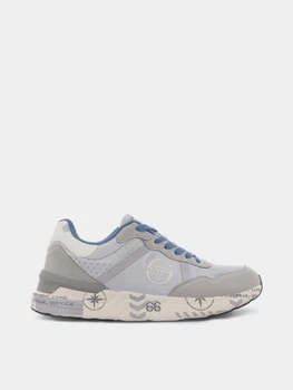 Кроссовки повседневные Sergio Tacchini 10368928 Серебряный 45 2T30