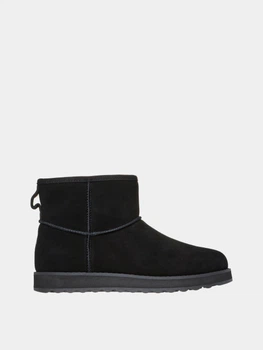 Угги Skechers 9920503 Чёрный 39 KW9417