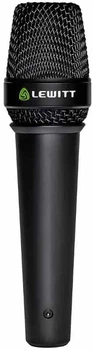 Mikrofon dynamiczny LEWITT MTP 5‌ (SUP_MC7153)