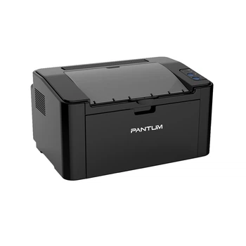Лазерний принтер Pantum P2500NW A4 22 стор/хв 1200x1200 dpi Wi-Fi Ethernet (0DA53F383B40)