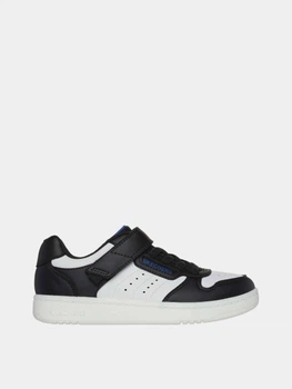 Кеди низькі Skechers 8017712 Чорний 30 KK3769