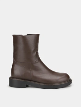 Ботинки Braska Коричневый 39 BS4469