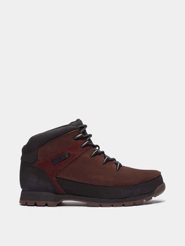 Ботинки Timberland 10280836 Тёмно-коричневый 40 TF5684