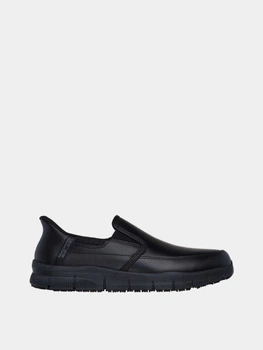 Сліпони Skechers 9588537 Чорний 41 KM5525
