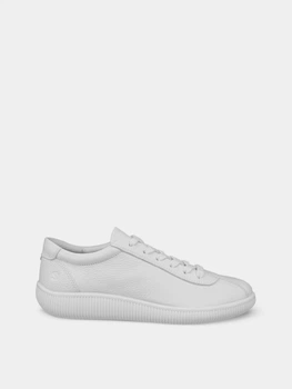 Кеды низкие ECCO 8247604 Белый 36 ZW8720