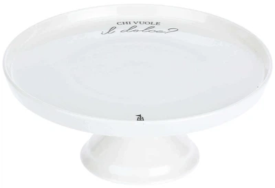 Patera La Porcellana Bianca I Garbati 26 cm (8018594614215)