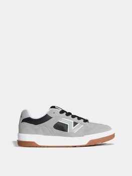 Кеды низкие Vans 9454919 Серый 37 VX1844