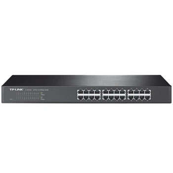 Коммутатор 24 порта неуправляемый TP-LINK TL-SF1024