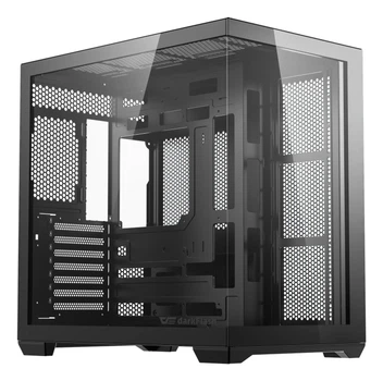 Корпус Darkflash C280 Black (C280 BLACK)
