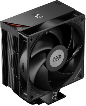 Кулер для процессора PcCooler RT500 Digital Black (RT500 Digital BK)