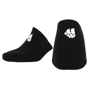 Полуноски для ласт MD NEOPRENE SOCKS M066301 Размер L Черный