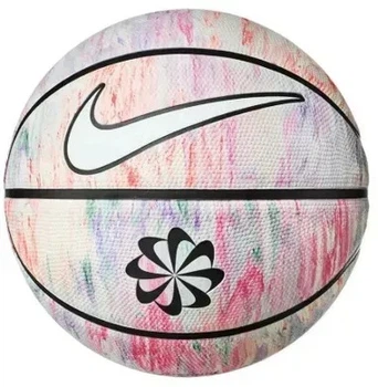 М'яч баскетбольний Nike EVERYDAY PLAYGROUND 8P NEXT NATURE DEFLATED розмір 7