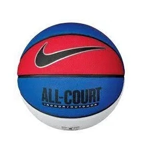 М'яч баскетбольний Nike EVERYDAY ALL COURT 8P DEFLATED GAME розмір 7