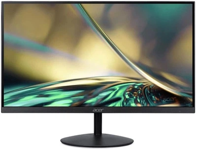 Монітор 27" Acer SA272UP1bmipx (UM.HS2EE.109)