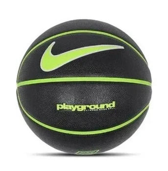 М'яч баскетбольний Nike EVERYDAY PLAYGROUND 8P DEFLATED розмір 7