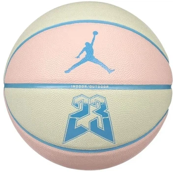 М'яч баскетбольний Nike JORDAN ULTIMATE 2.0 8P GRAPHIC DEFLATED розмір 7