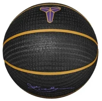 М'яч баскетбольний Nike NIKE PLAYGROUND 8P K BRYANT DEFLATED розмір 7