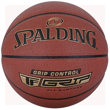 М'яч баскетбольний Spalding Grip Control TF Ball розмір 7