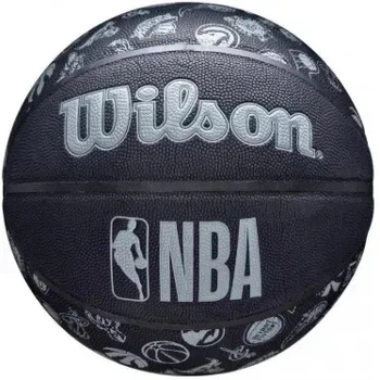 М'яч баскетбольний Wilson NBA ALL TEAM BL розмір 6